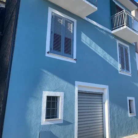 Le Finestre Sul Lago Piediluco Exterior photo