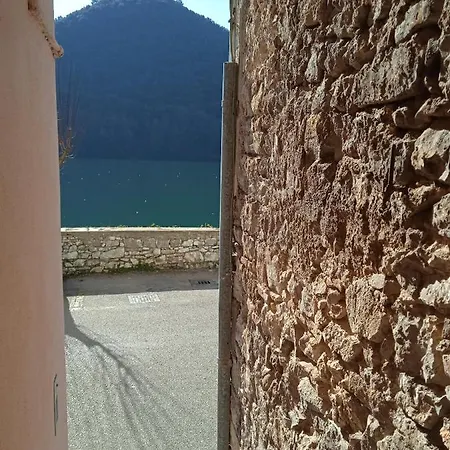 Le Finestre Sul Lago Piediluco Exterior photo
