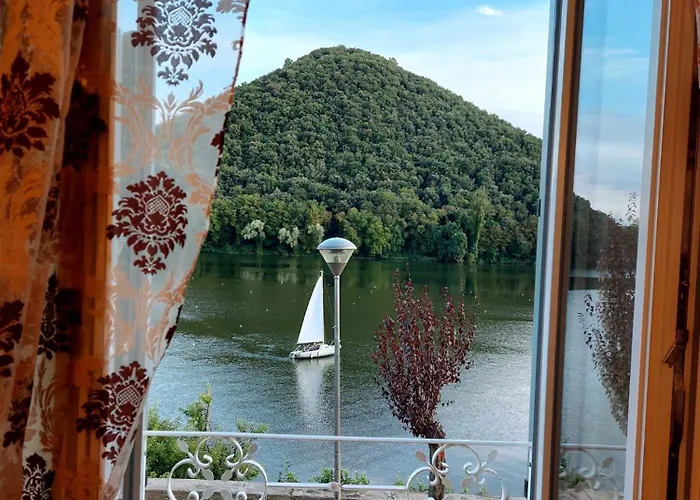 Le finestre sul lago