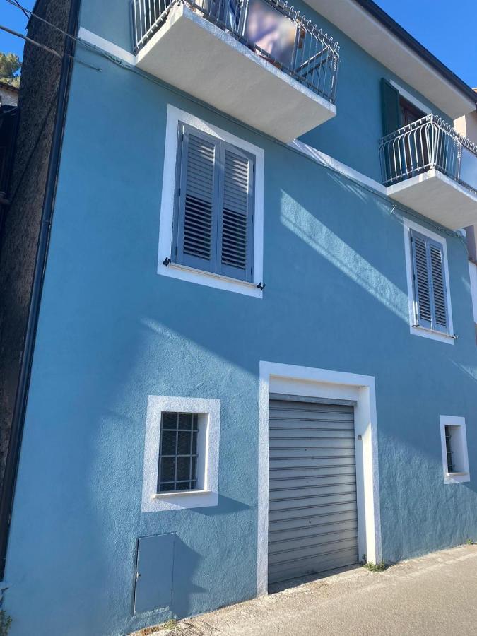 Le Finestre Sul Apartment Piediluco