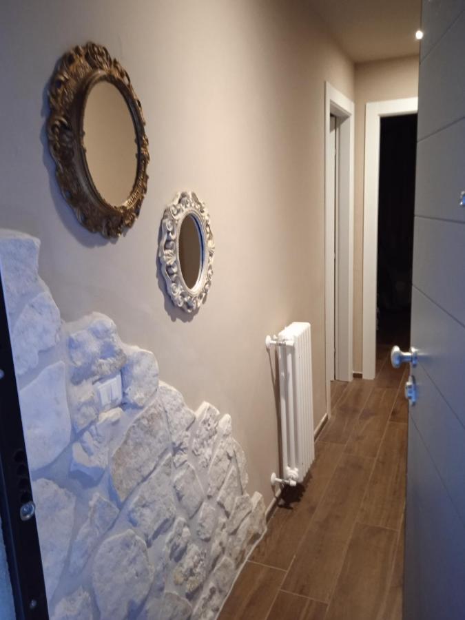 Le Finestre Sul Apartment