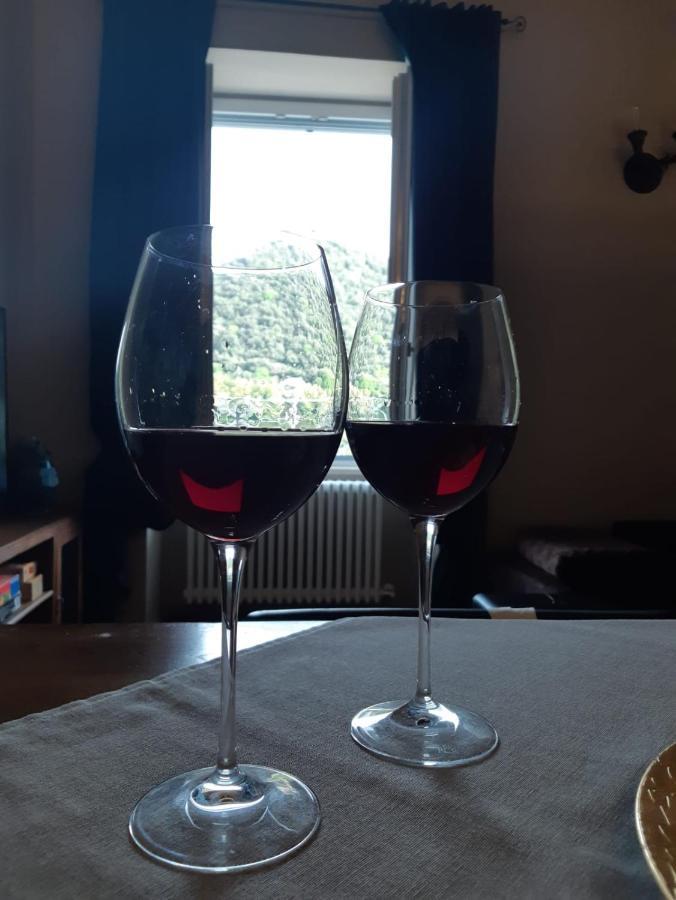 Le Finestre Sul Apartment *