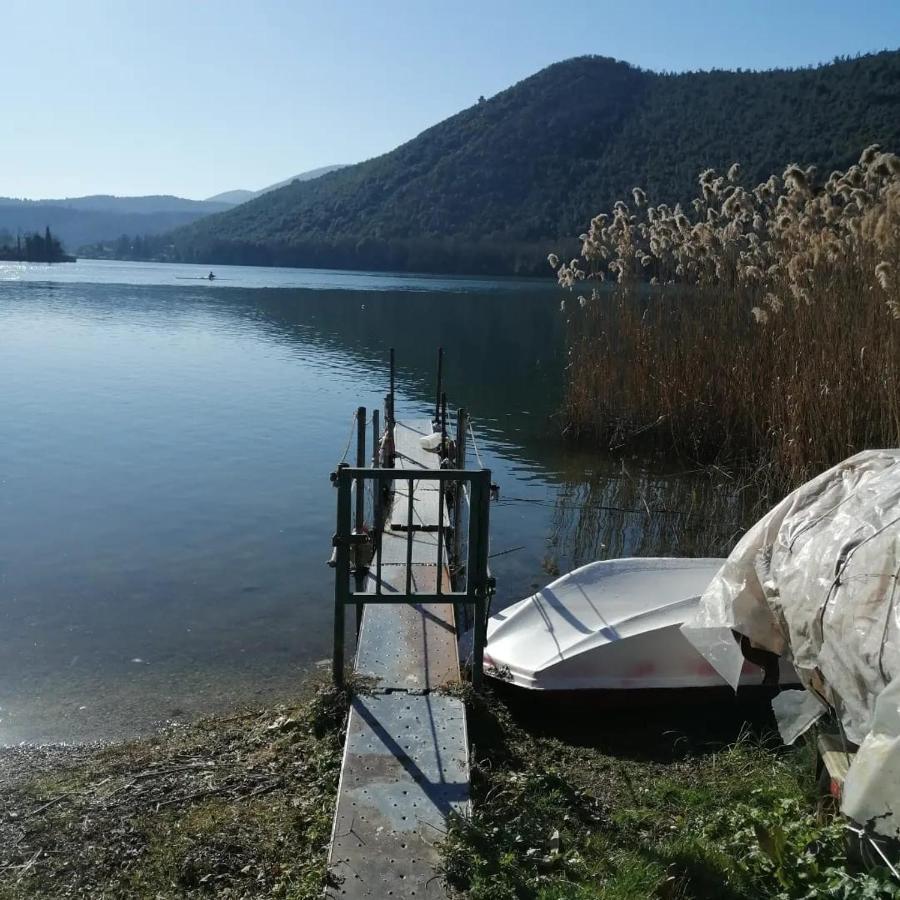 Le Finestre Sul Apartment *
