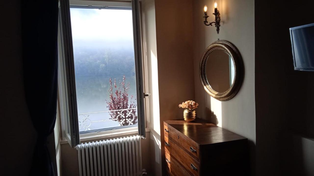 Le Finestre Sul Appartement