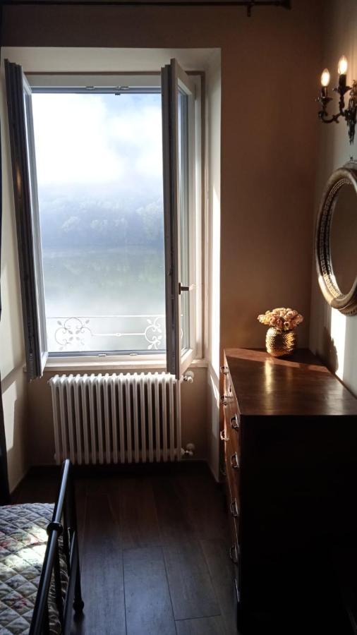 Le Finestre Sul *