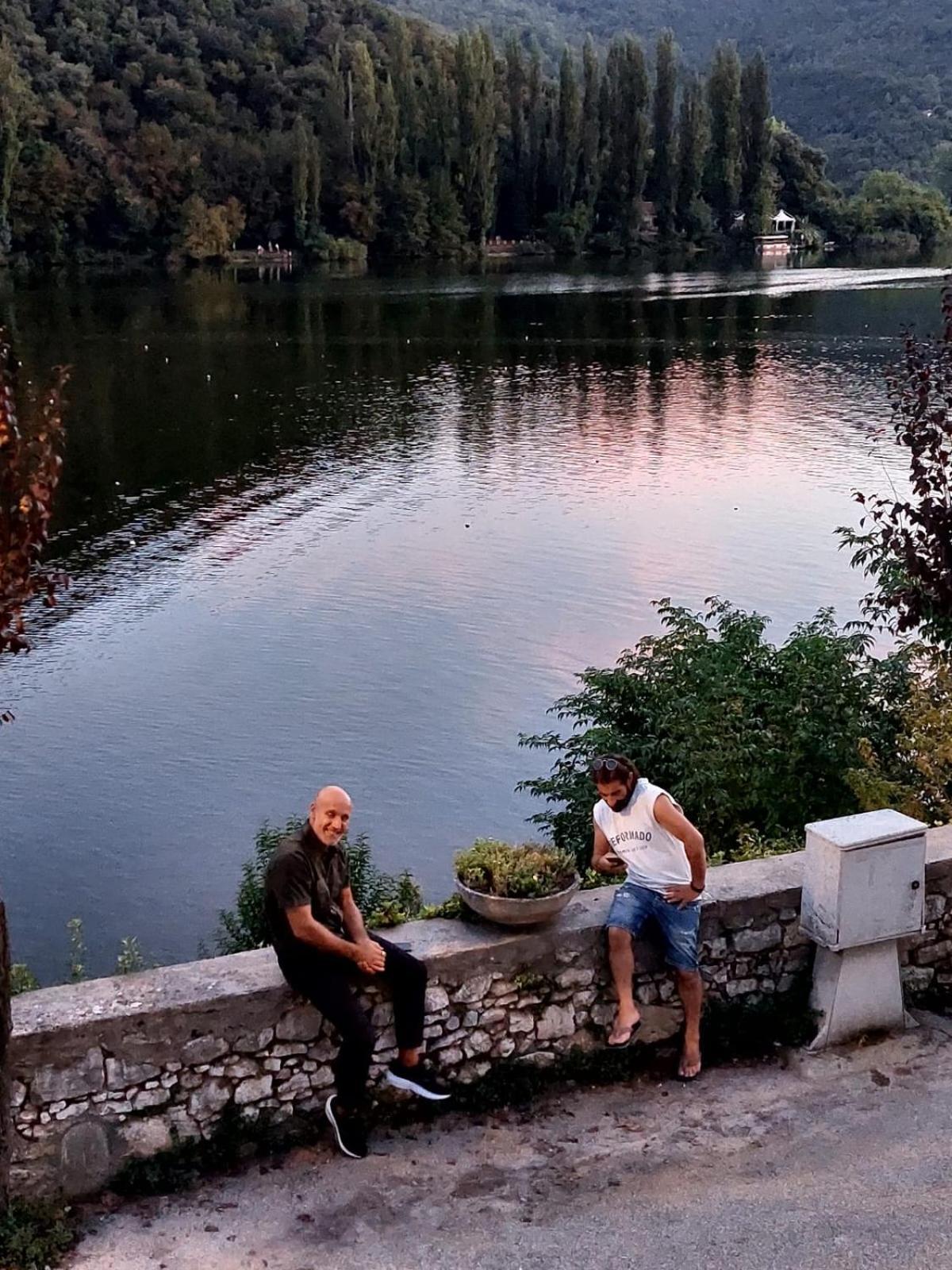 Le Finestre Sul