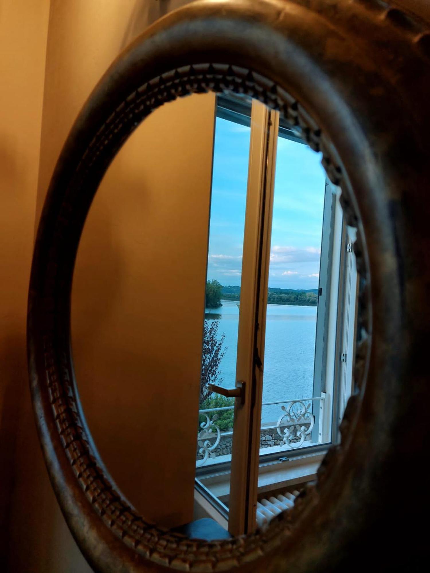Le Finestre Sul Apartment Piediluco