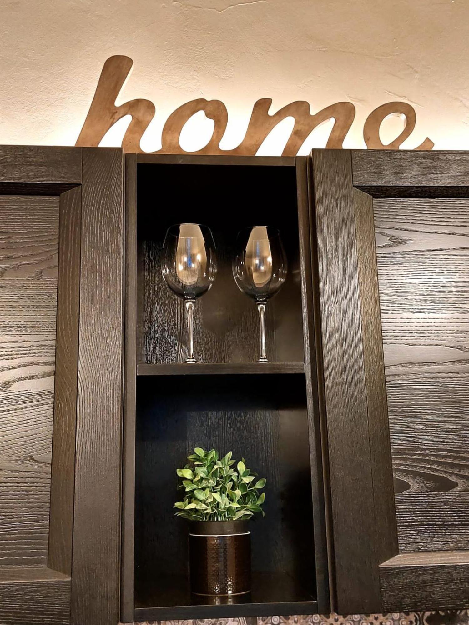 Apartment Le Finestre Sul