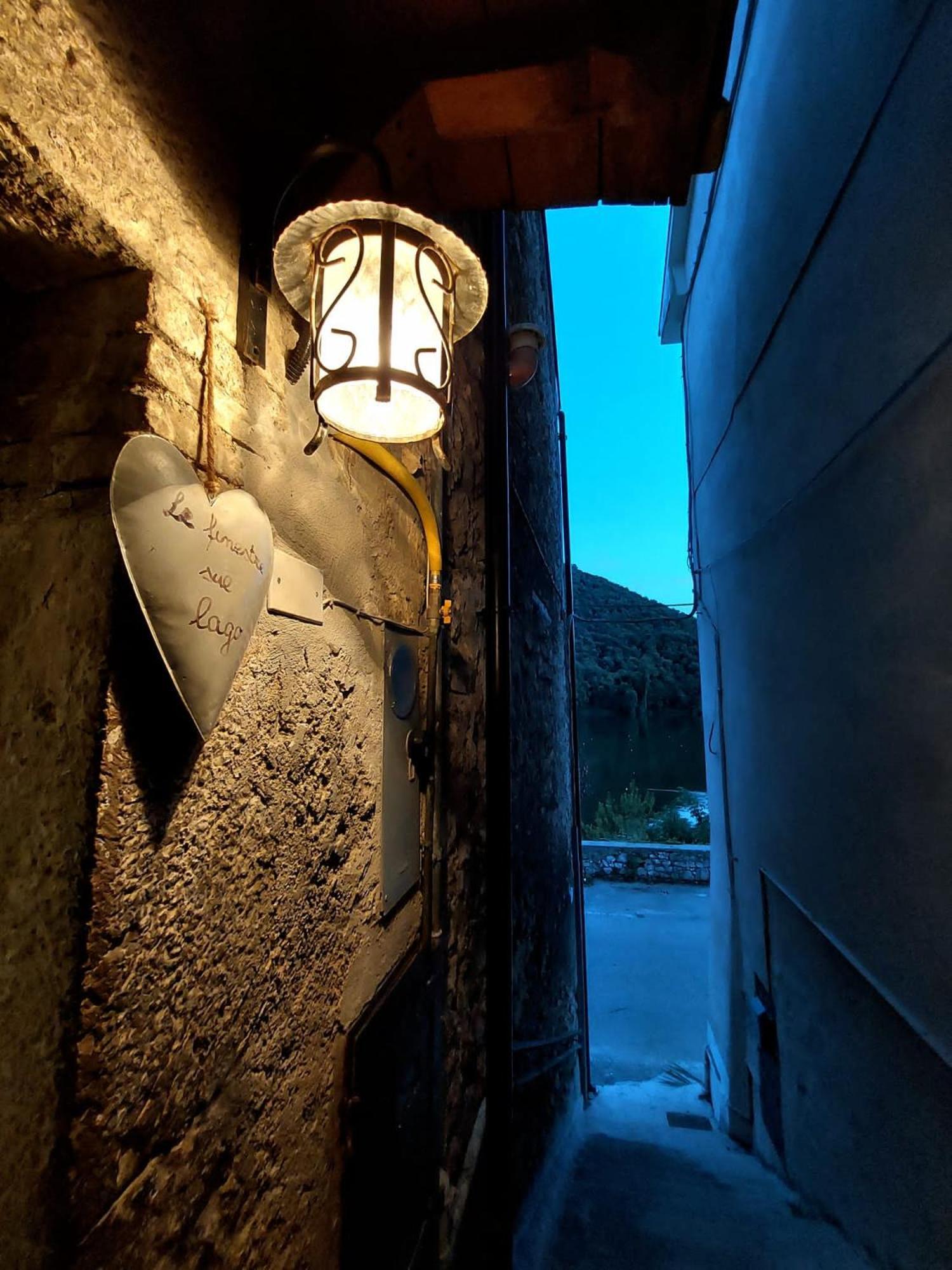 Le Finestre Sul *