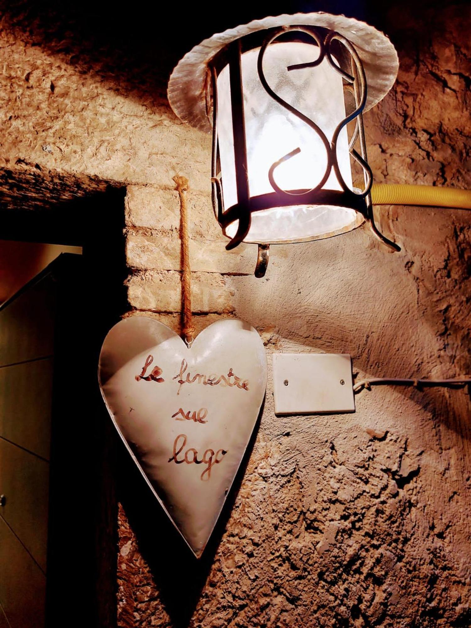 Le Finestre Sul