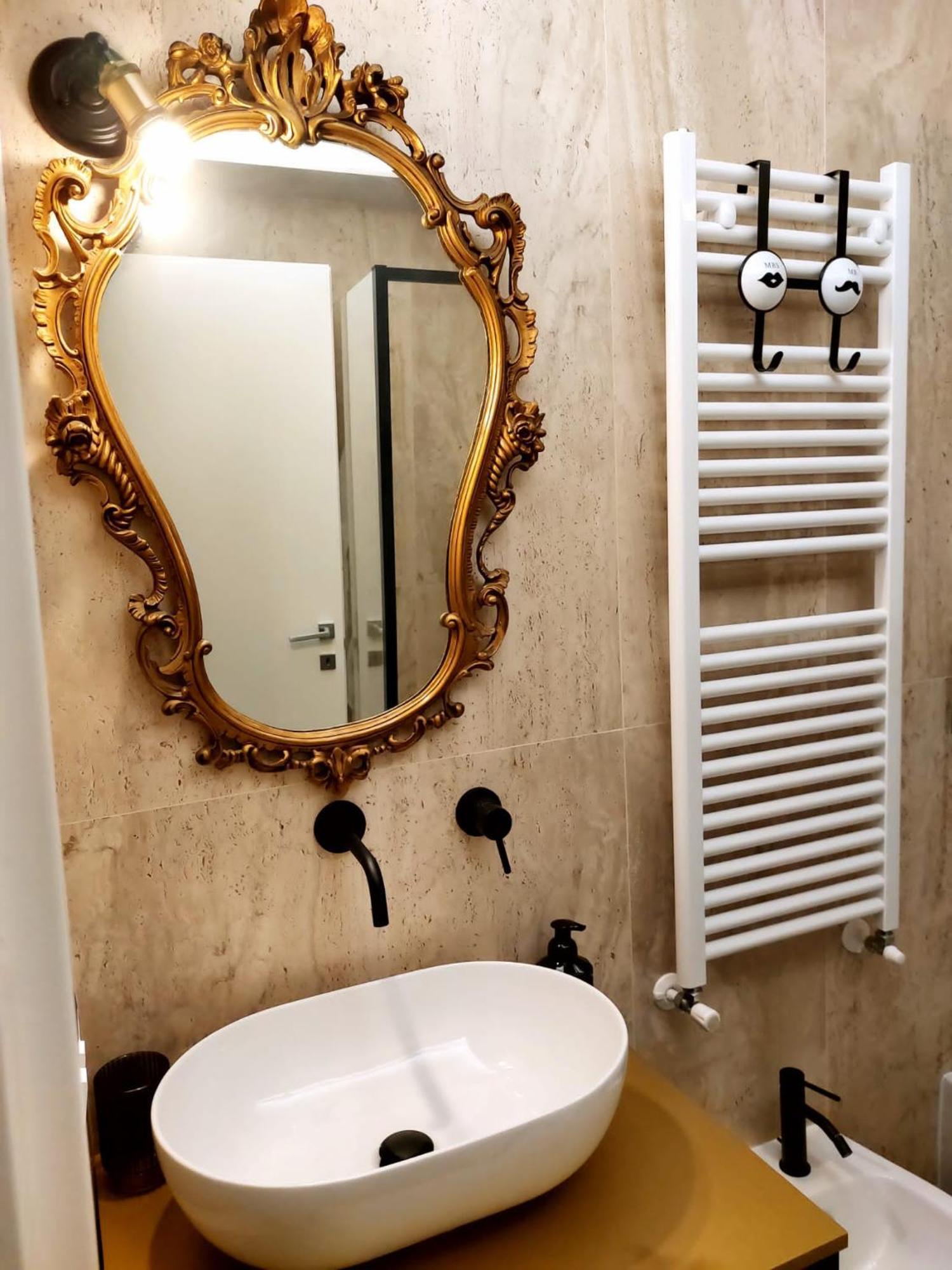 Le Finestre Sul Appartement