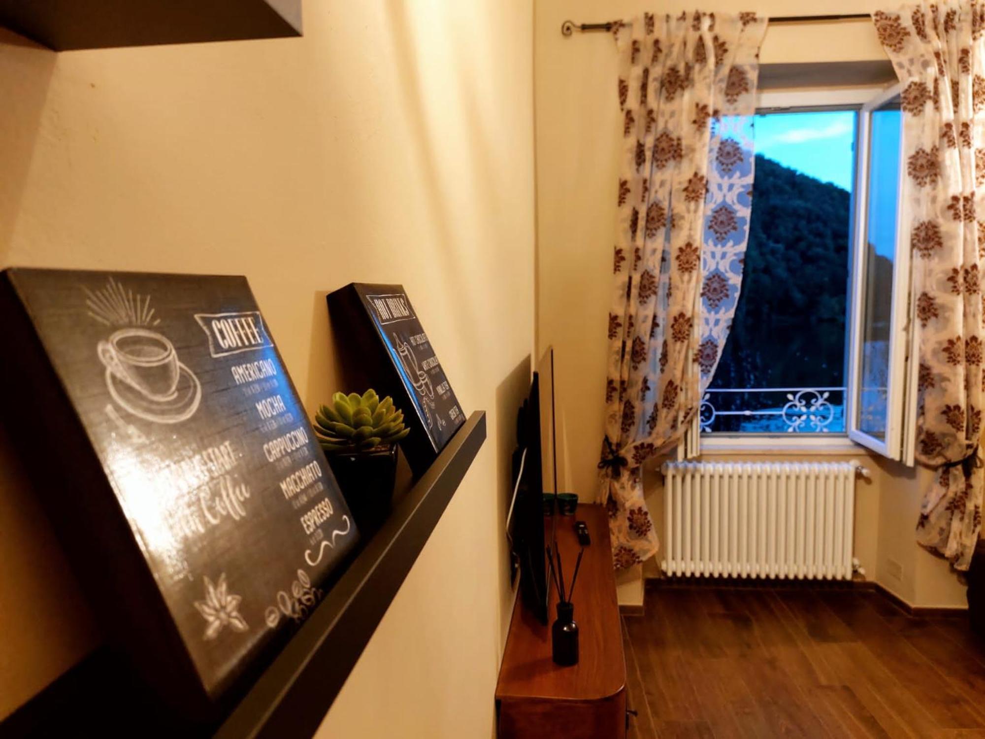 Apartment Le Finestre Sul *
