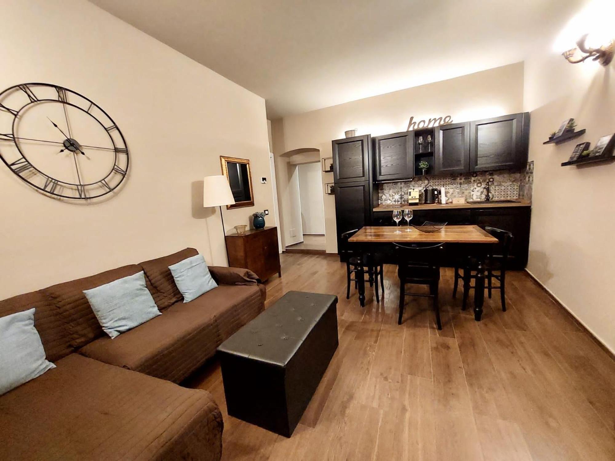 Apartment Le Finestre Sul *