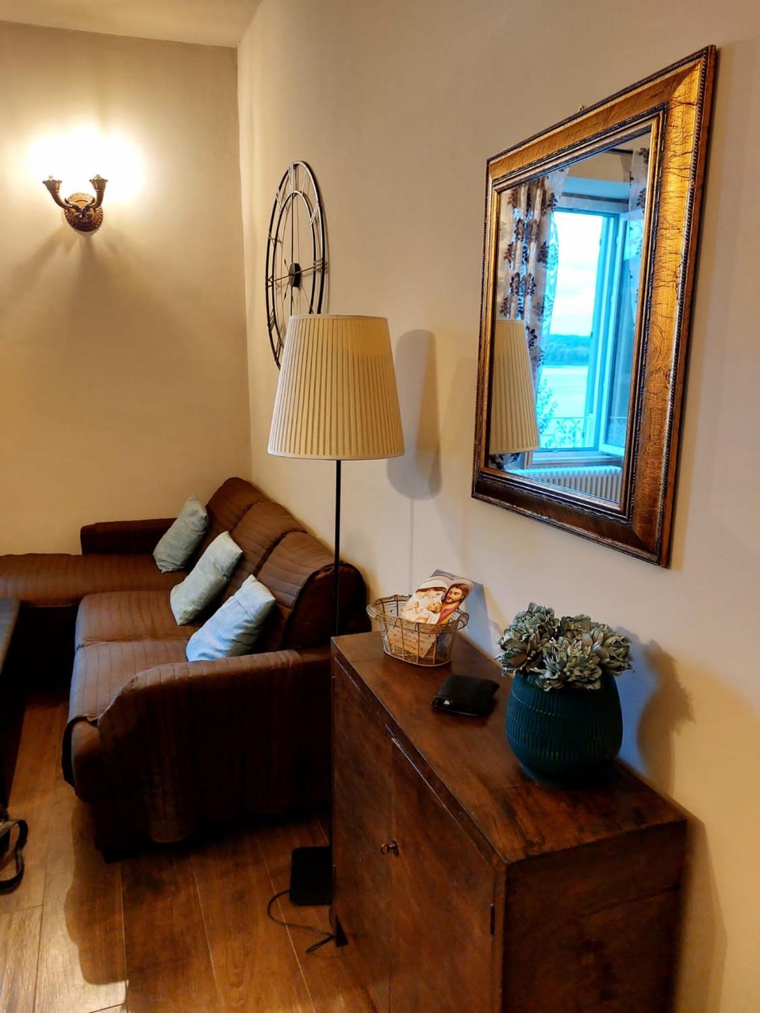 Le Finestre Sul Apartment Piediluco