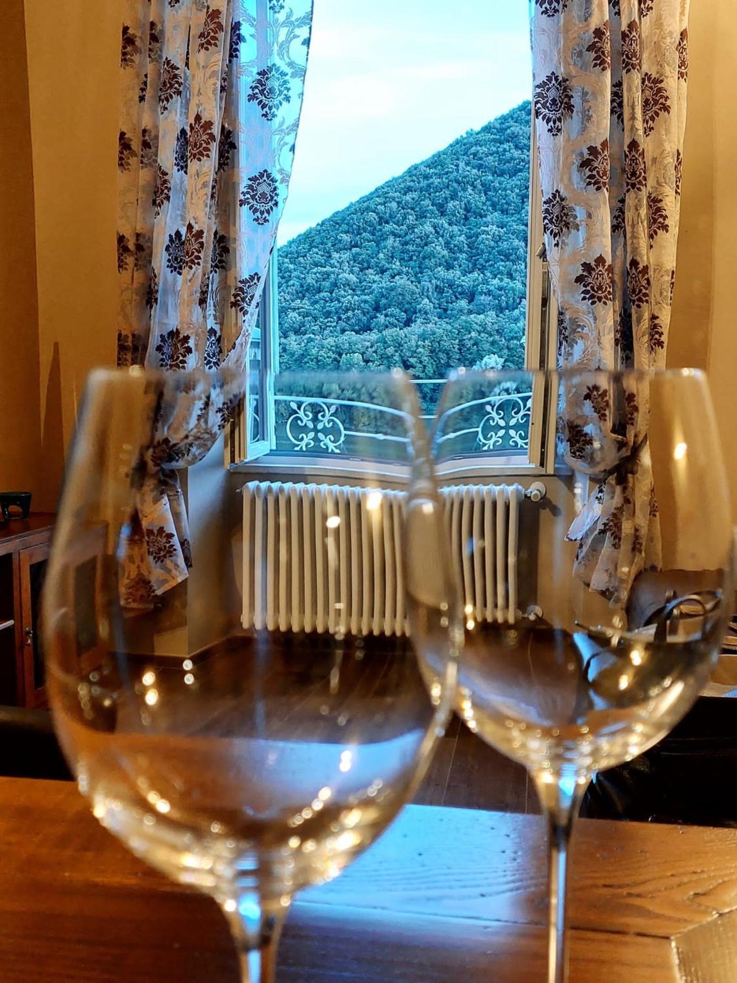 Le Finestre Sul * Piediluco